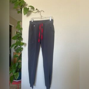 Figs Zamora Women’s Joggers - S/T but fit like XS/ T